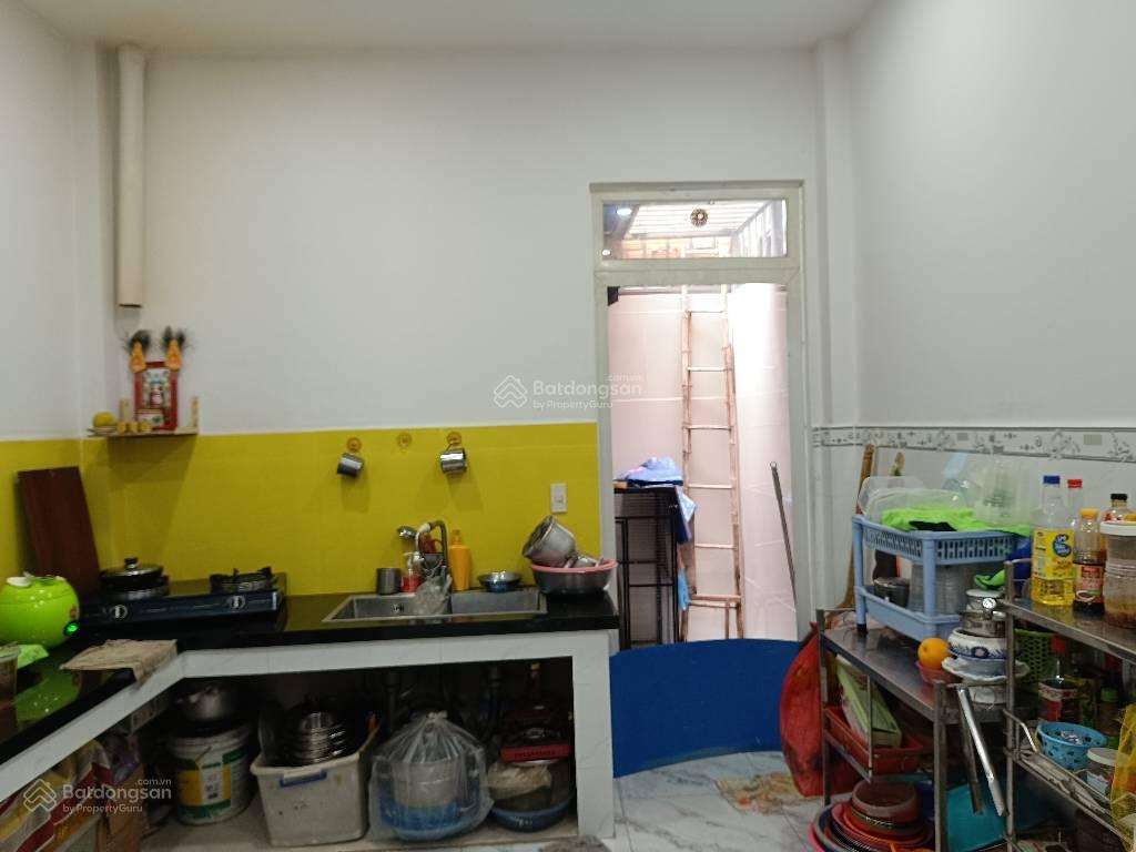 Nhà đẹp huỳnh tấn phát, hxh, pbình thuận q7 giá 6.6 tỷ