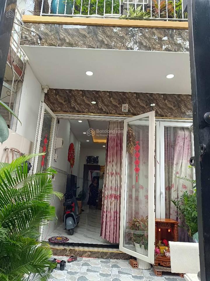 Nhà đẹp huỳnh tấn phát, hxh, pbình thuận q7 giá 6.6 tỷ