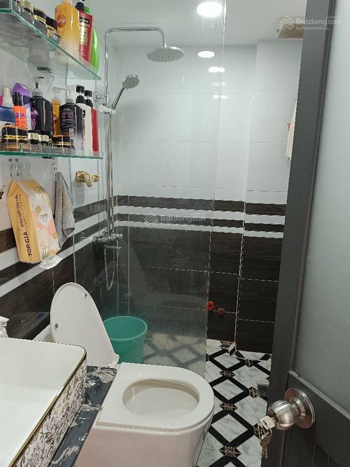 Nhà đẹp huỳnh tấn phát, hxh, pbình thuận q7 giá 6.6 tỷ