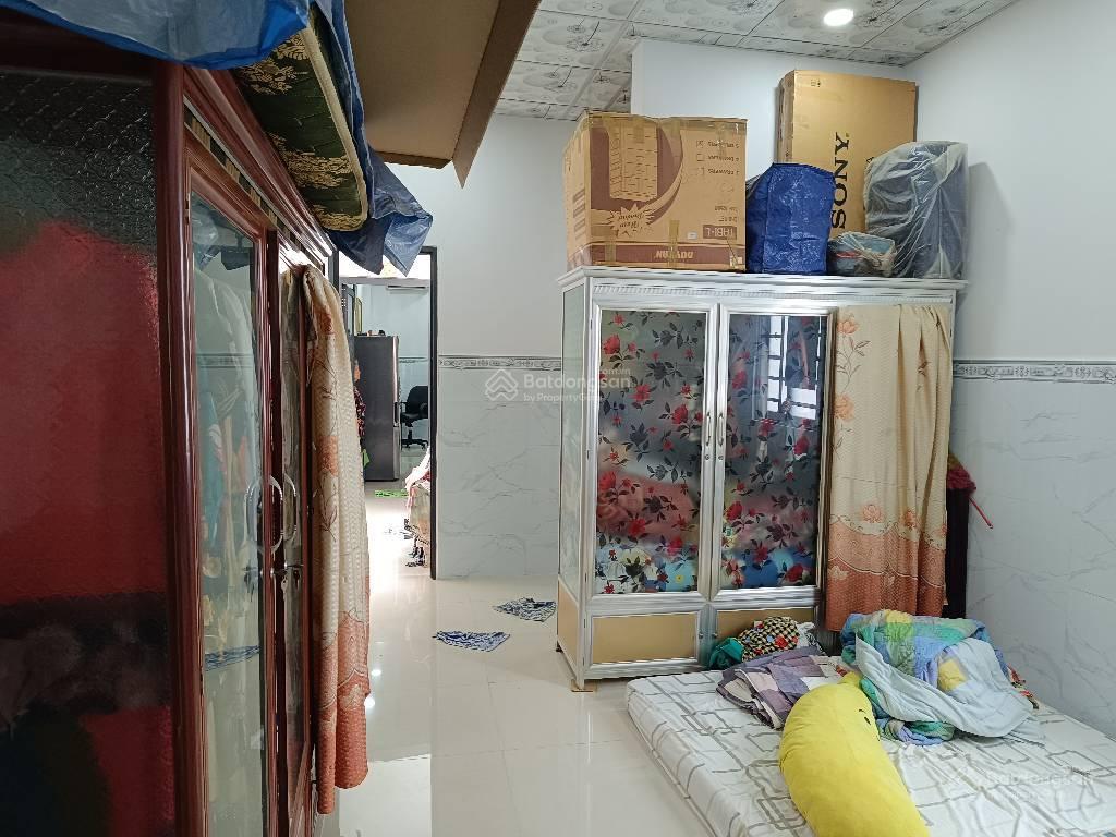 Nhà đẹp huỳnh tấn phát, hxh, pbình thuận q7 giá 6.6 tỷ