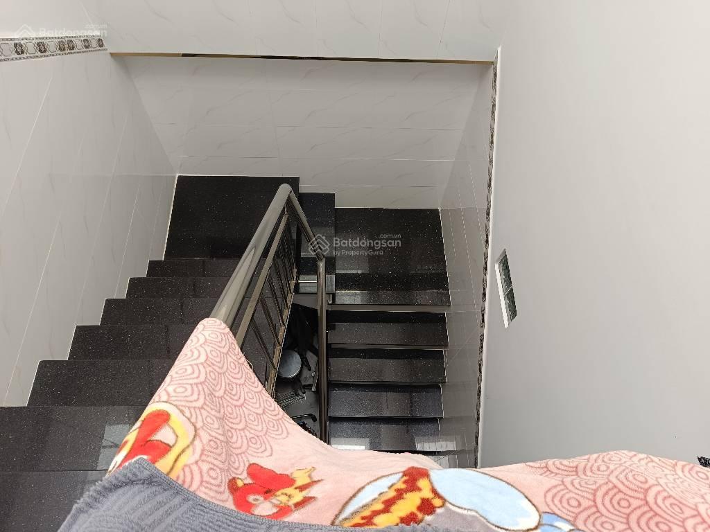 Nhà đẹp huỳnh tấn phát, hxh, pbình thuận q7 giá 6.6 tỷ