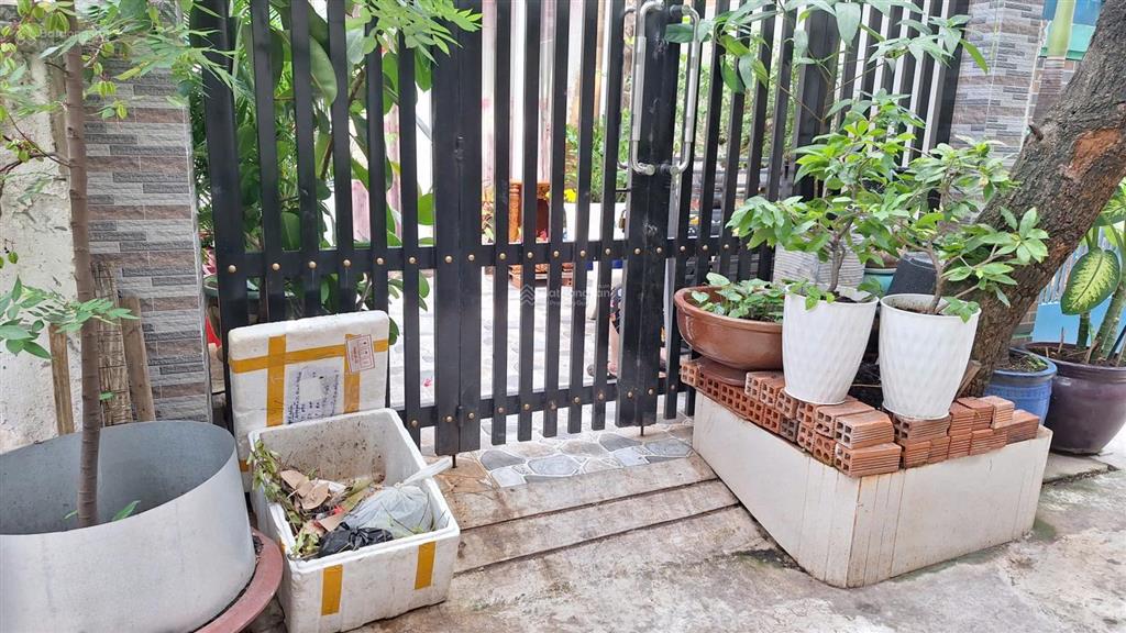 Nhà đẹp huỳnh tấn phát, hxh, pbình thuận q7 giá 6.6 tỷ