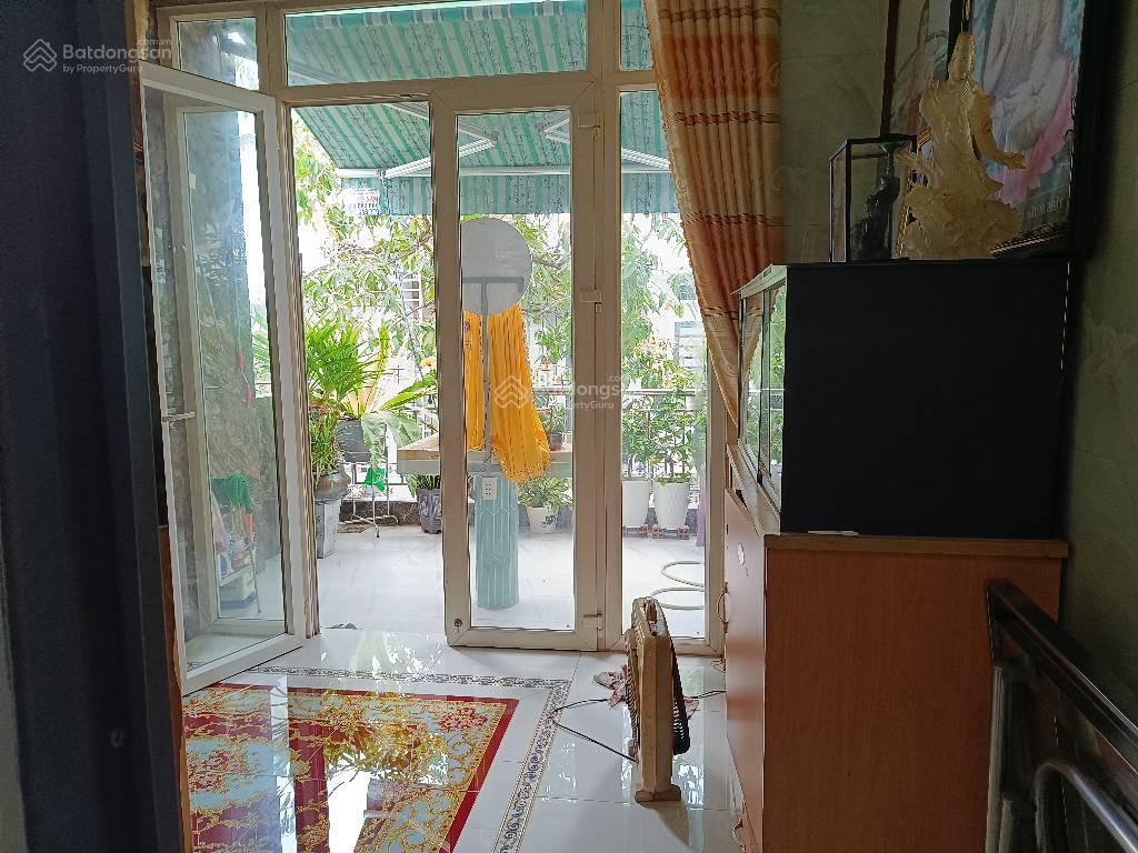 Nhà đẹp huỳnh tấn phát, hxh, pbình thuận q7 giá 6.6 tỷ