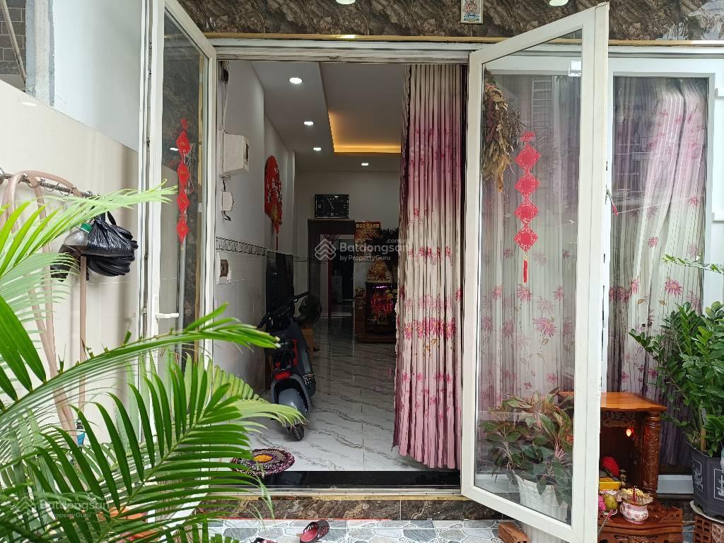 Nhà đẹp huỳnh tấn phát, hxh, pbình thuận q7 giá 6.6 tỷ