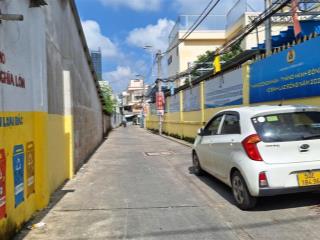 Nhà đẹp huỳnh tấn phát, hxh, pbình thuận q7 giá 6.6 tỷ