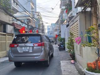 Nhà đẹp 4 tầng 154 âu dương lân, hxh, p3 q8 giá 6.8 tỷ