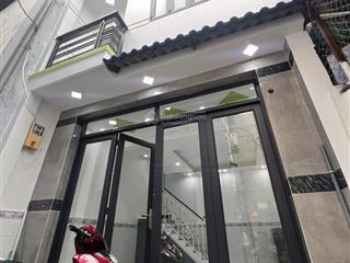 Nhà đẹp 2 tầng sát hxh trần xuân soạn, p  tân hưng q7 giá 3.9 tỷ