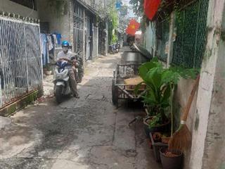 Bán nhà nguyễn thị thập ptân hưng q7  dtsd 40m2 giá 2.8 tỷ tl