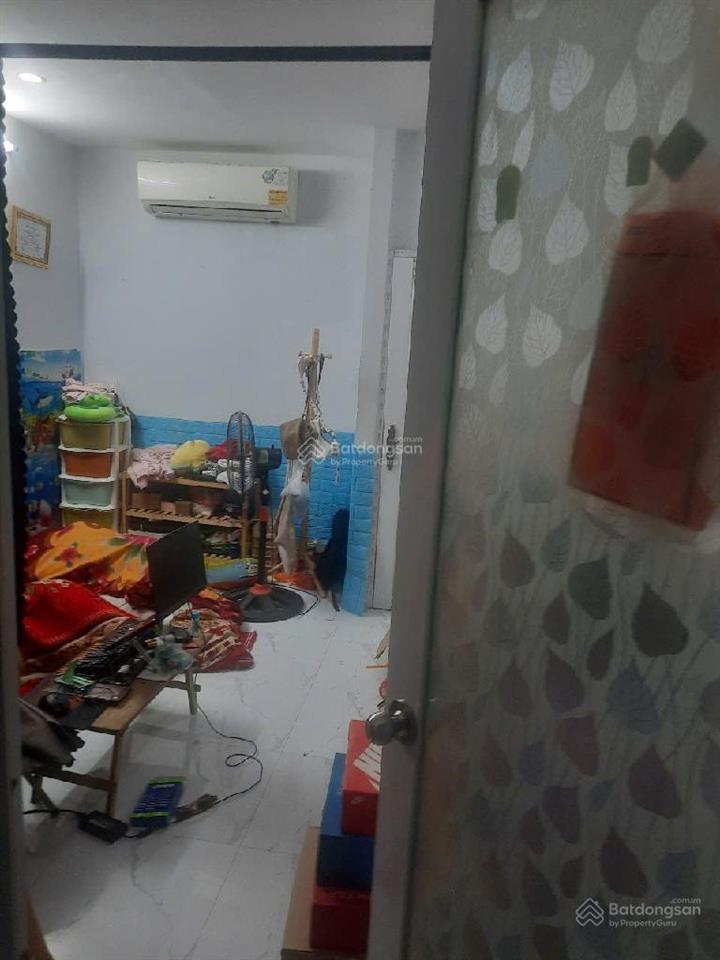 Bán nhà nguyễn thị thập ptân hưng q7  dtsd 40m2 giá 2.8 tỷ tl