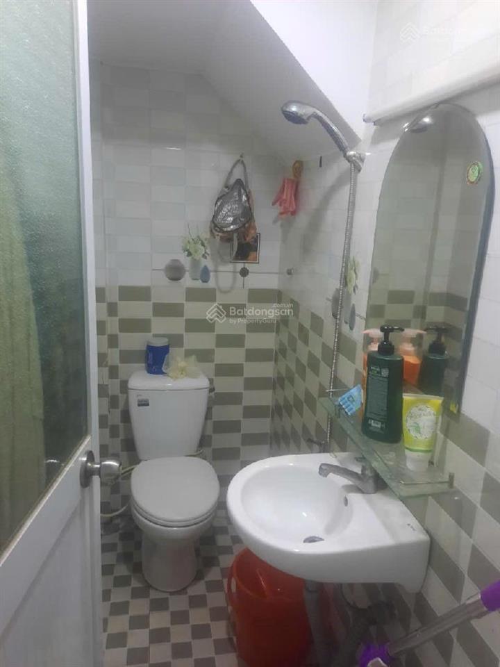 Bán nhà nguyễn thị thập ptân hưng q7  dtsd 40m2 giá 2.8 tỷ tl