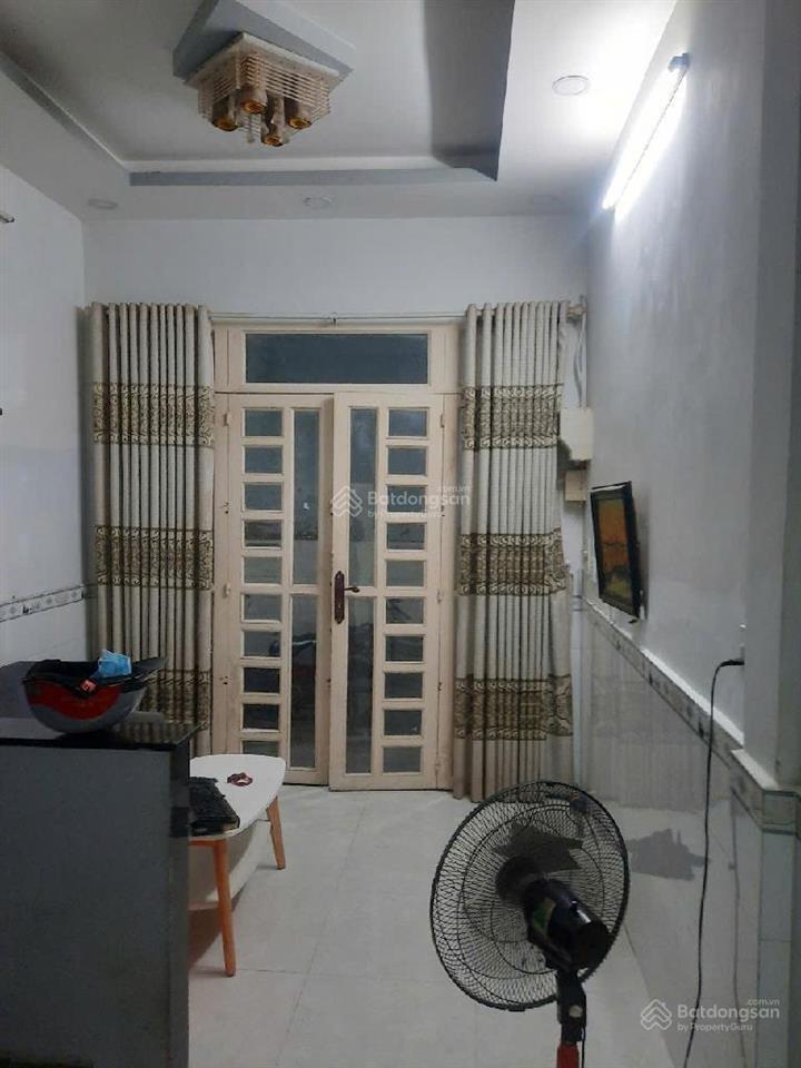 Bán nhà nguyễn thị thập ptân hưng q7  dtsd 40m2 giá 2.8 tỷ tl