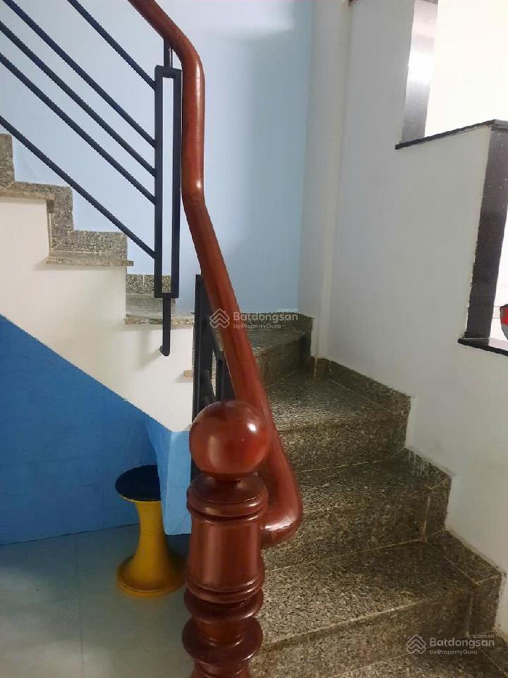 Bán nhà nguyễn thị thập ptân hưng q7  dtsd 40m2 giá 2.8 tỷ tl