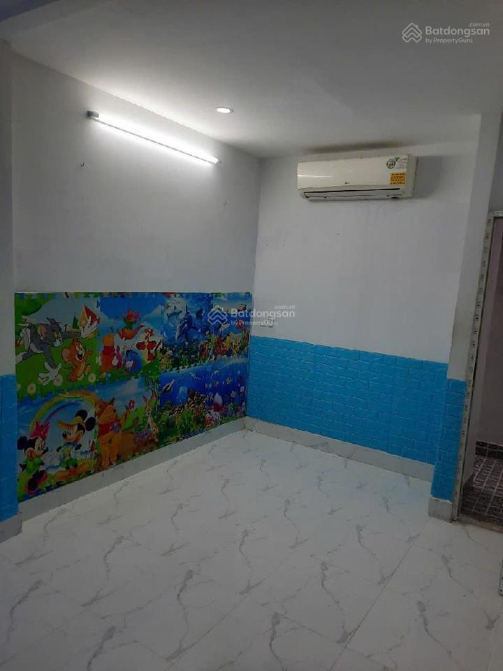 Bán nhà nguyễn thị thập ptân hưng q7  dtsd 40m2 giá 2.8 tỷ tl