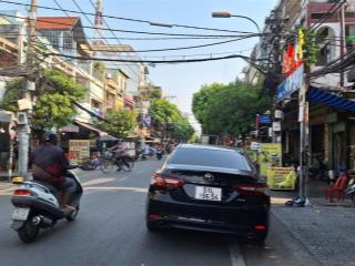 Bán nhà tạ quang bửu 3 tầng p3 q8 dtsd 48m2 giá 2.55 tỷ tl