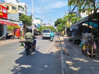 Nhà sổ hồng riêng trần xuân soạn q7 dtsd 30 m2 giá 2.15 tỷ tl