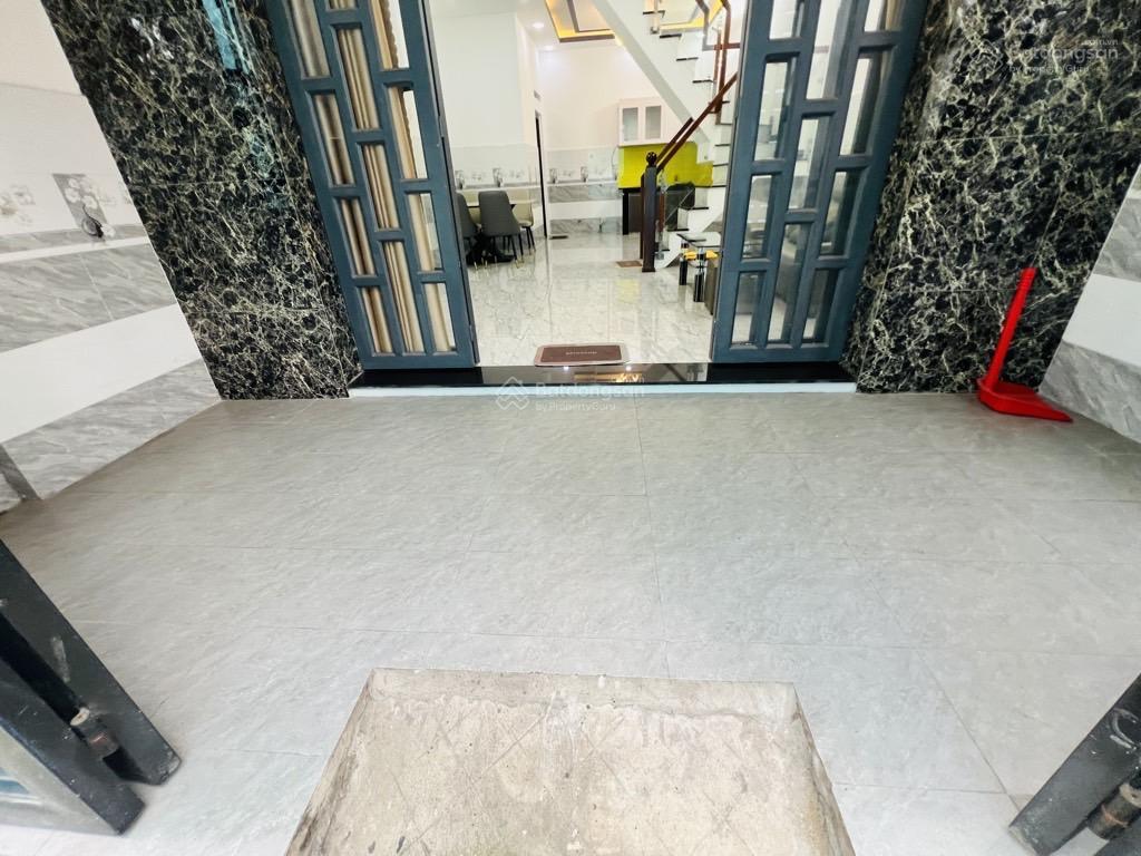 Hxh nhà phố lâm văn bền q7 dtsd 100 m2 giá 5.4 tỷ tl