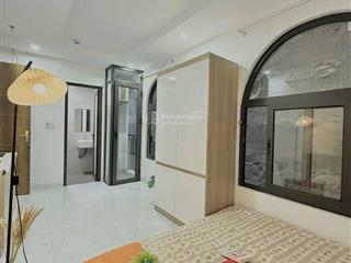 (gà đẻ trứng vàng) tòa căn hộ dịch vụ  cách mặt phố ô tô tránh 5m  đầy đủ pccc