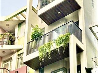 Bán siêu phẩm 7 tầng thang máy  mặt tiền kinh doanh q1  100m2  giá chỉ 3x tỷ  tặng nội thất