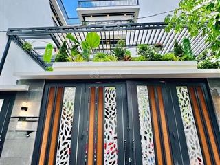 Bán biệt thự sân vườn cao cấp có hồ bơi, thang máy gò vấp, p.11 diện tích khủng 260m,chỉ 23,5 tỷ