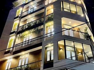 Nhà phố mới xây 100% view cityland đẳng cấp gò vấp