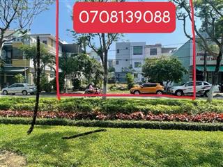 Vip 4 lô đất liền kề hiếm an dương vương mỹ an  quy hoạch xây 21 tầng.
 400m2 ( ngang 18m. )