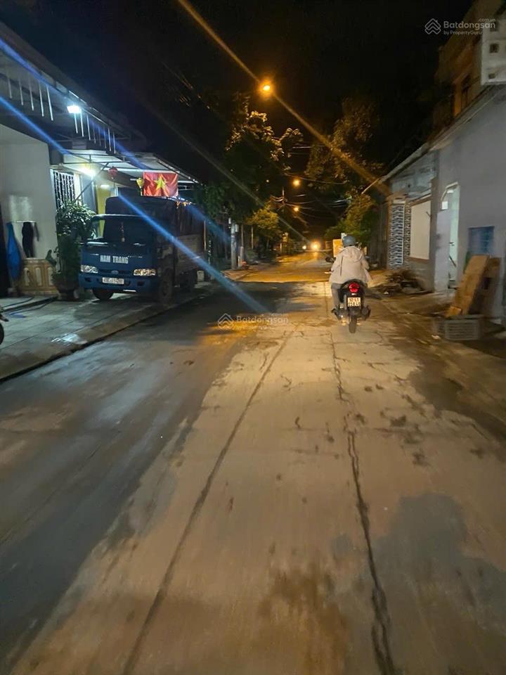 Bán nhanh lô đất 180m2 đường 5m. liên chiểu. giá chỉ 1,85 tỷ thông nguyễn tất thành, gần chợ, kcn