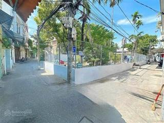 Hot! bán nhanh! lô đất trưng nữ vương, gần 60m2, gần đường chính, nở hậu, 2 mặt kiệt chỉ 2