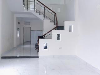 Nhà mới sẵn vào ở ngay nguyễn hoàng  nguyễn văn linh. nhà kiệt rộng đường nguyễn hoàng