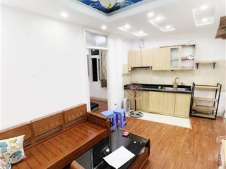 Chỉ 1,69 tỷ cho căn chung cư mini có sổ hồng phôi riêng  thanh xuân, khương hạ
