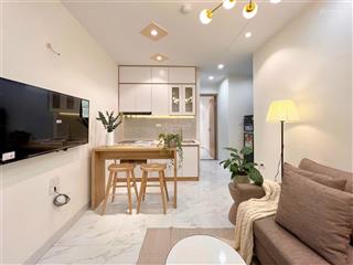 Bán chung cư mini siêu mới, xịn xò về ở luôn. 2ngủ 2wc