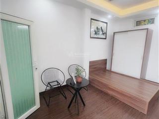 960tr có căn chung cư mini studio thoáng đẹp ô tô đỗ