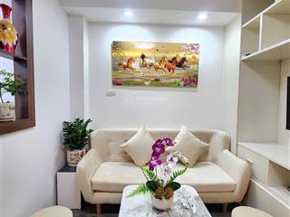 Chỉ 1,48 tỷ cho căn ccmn 2 ngủ thoáng đẹp  275 quan nhân