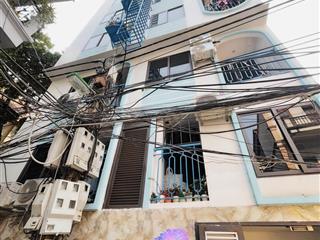 Bán ccmn mới đẹp, tầng trung căn góc  quan nhân, chính kinh