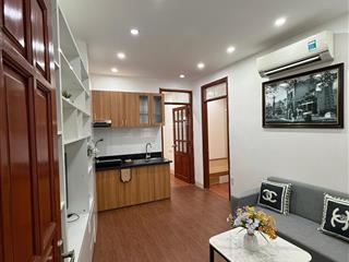 Bán ccmn thoáng đẹp sau royal city