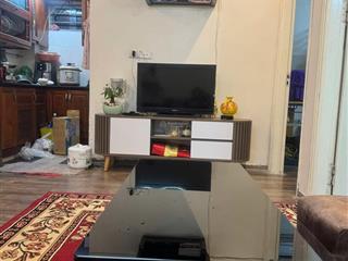Bán ccmn tầng trung căn góc view thoáng  láng, ô cầu giấy, đh giao thông