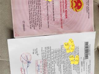 Bán ccmn mới đẹp  sổ hồng đồng sở hữu phôi riêng  ô tô đỗ