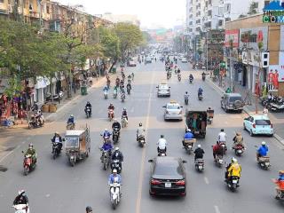 Bán ccmn mới đẹp thoáng  phạm ngọc thạch , đống đa