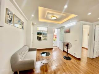 Bán ccmn thoáng đẹp siêu rẻ  tầng 4 thang bộ  nguyễn trãi, khuất duy tiến