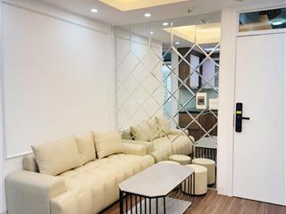 Bán ccmn 2n2wc thoáng đẹp  tây sơn, thái hà