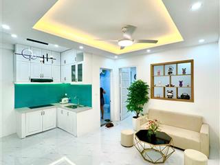 Bán ccmn thoáng đẹp  xuân đỉnh, phạm văn đồng