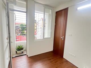 Bán ccmn giá rẻ, tầng trung căn góc  đống đa, tôn thất tùng
