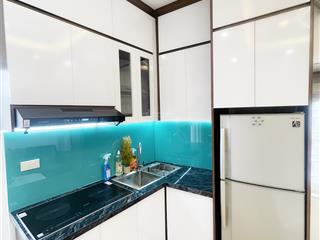 Bán ccmn siêu đẹp xịn, tầng trung căn góc  khương đình, ngã 4 sở