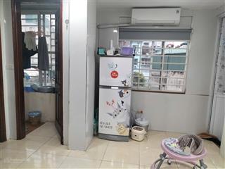Bán ccmn 2 ngủ 2wc tầng trung căn góc thoáng đẹp  phố nhân hoà