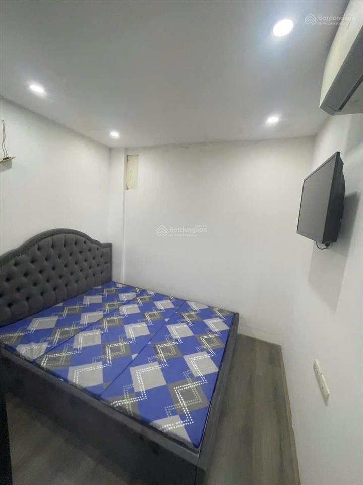 Bán ccmn thái hà, tây sơn, hv ngân hàng, đh thuỷ lợi  rộng đẹp full đồ