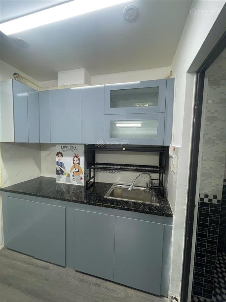 Bán ccmn thái hà, tây sơn, hv ngân hàng, đh thuỷ lợi  rộng đẹp full đồ