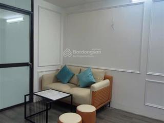 Bán ccmn thái hà, tây sơn, hv ngân hàng, đh thuỷ lợi  rộng đẹp full đồ