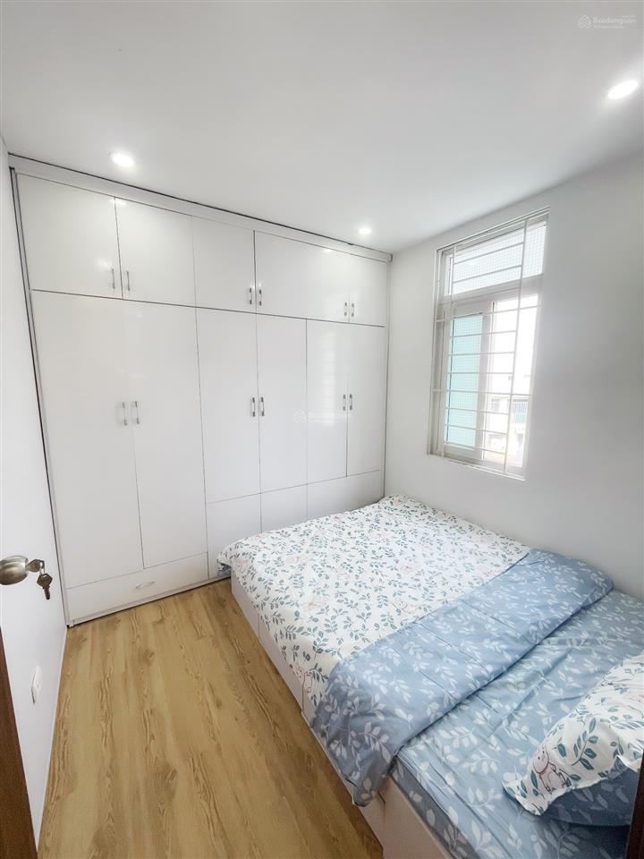 Bán ccmn cực rộng 2ngủ 2wc  sổ hồng từng căn  tầng đẹp 6/9  phương mai, đông tác