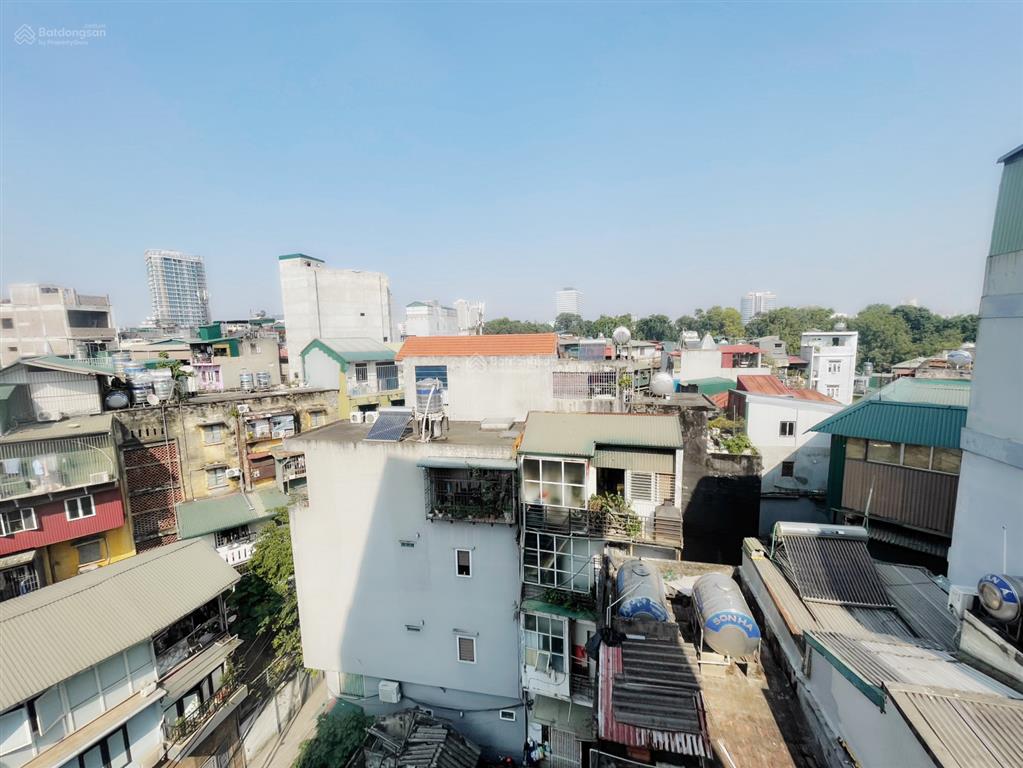 Bán ccmn cực rộng 2ngủ 2wc  sổ hồng từng căn  tầng đẹp 6/9  phương mai, đông tác