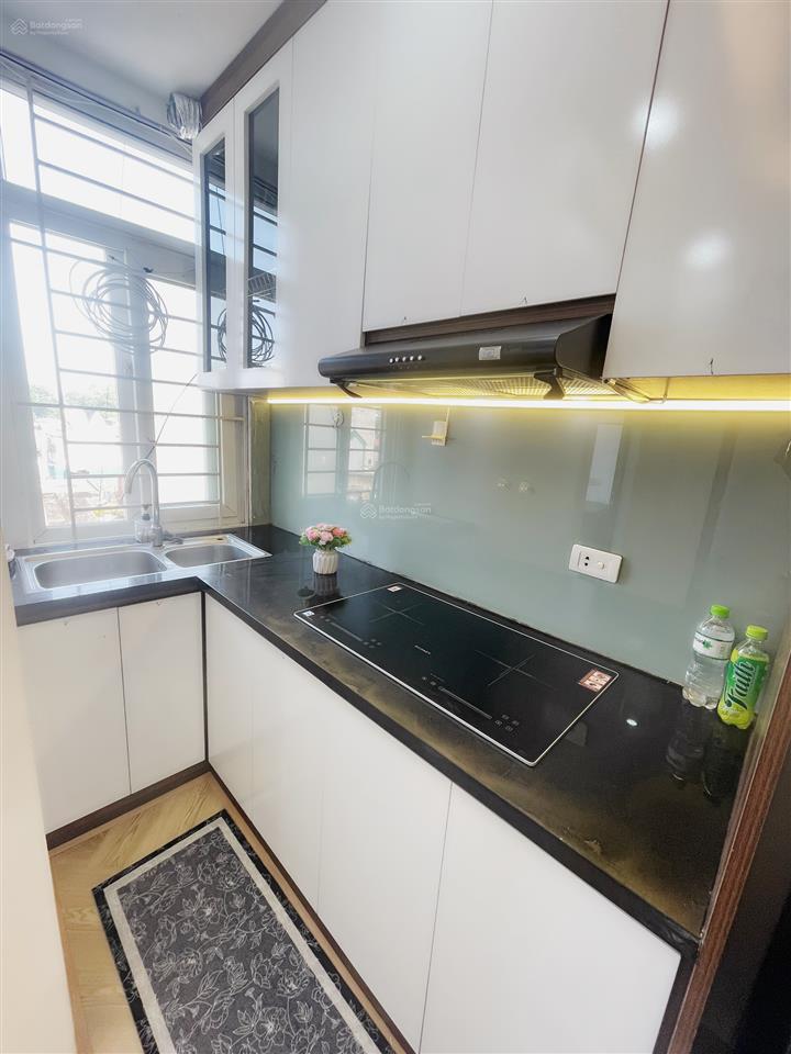 Bán ccmn cực rộng 2ngủ 2wc  sổ hồng từng căn  tầng đẹp 6/9  phương mai, đông tác