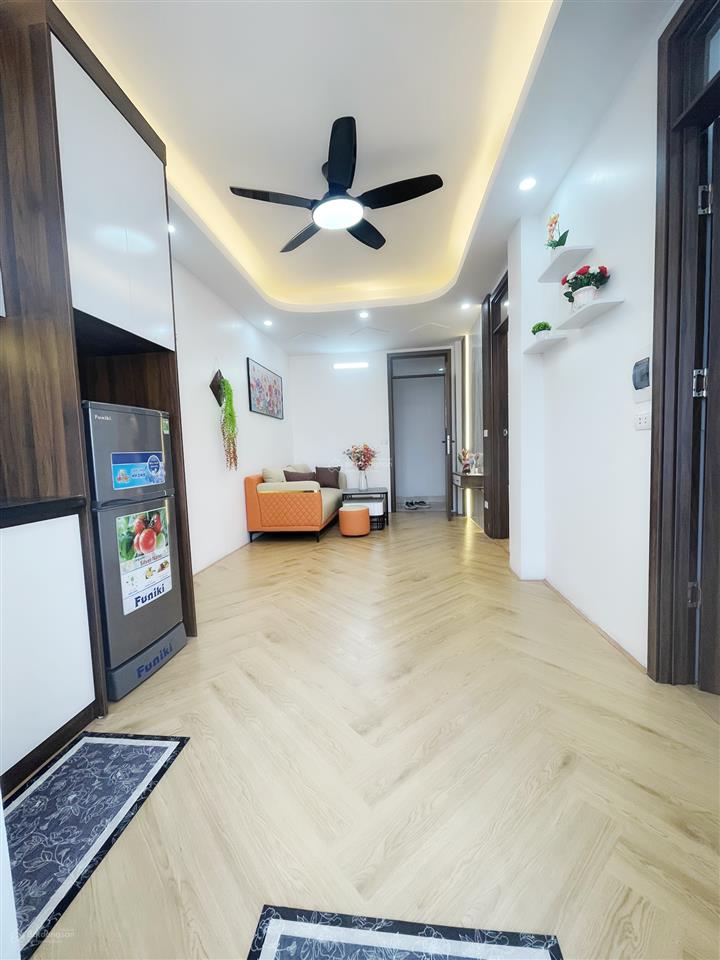 Bán ccmn cực rộng 2ngủ 2wc  sổ hồng từng căn  tầng đẹp 6/9  phương mai, đông tác